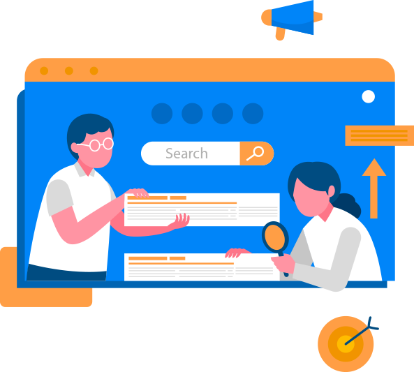 Digital Marketing and SEO Agency
